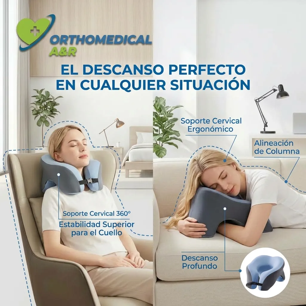 ALMOHADA COLLARIN 987-12